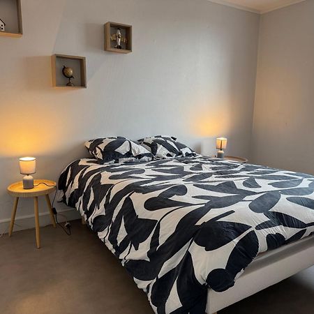 Villa Jsj Rodez Esterno foto