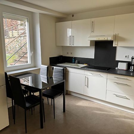Villa Jsj Rodez Esterno foto