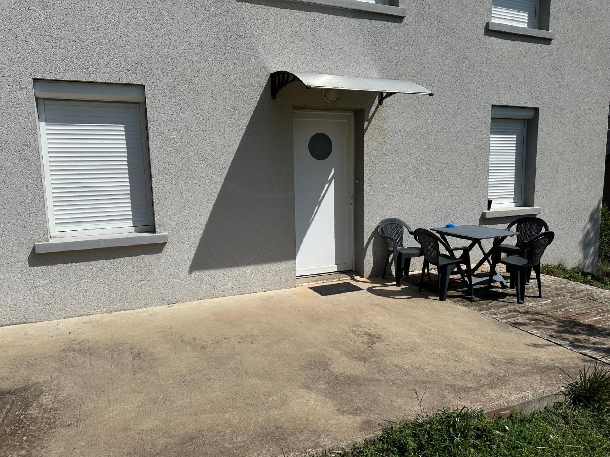 Villa Jsj Rodez Esterno foto