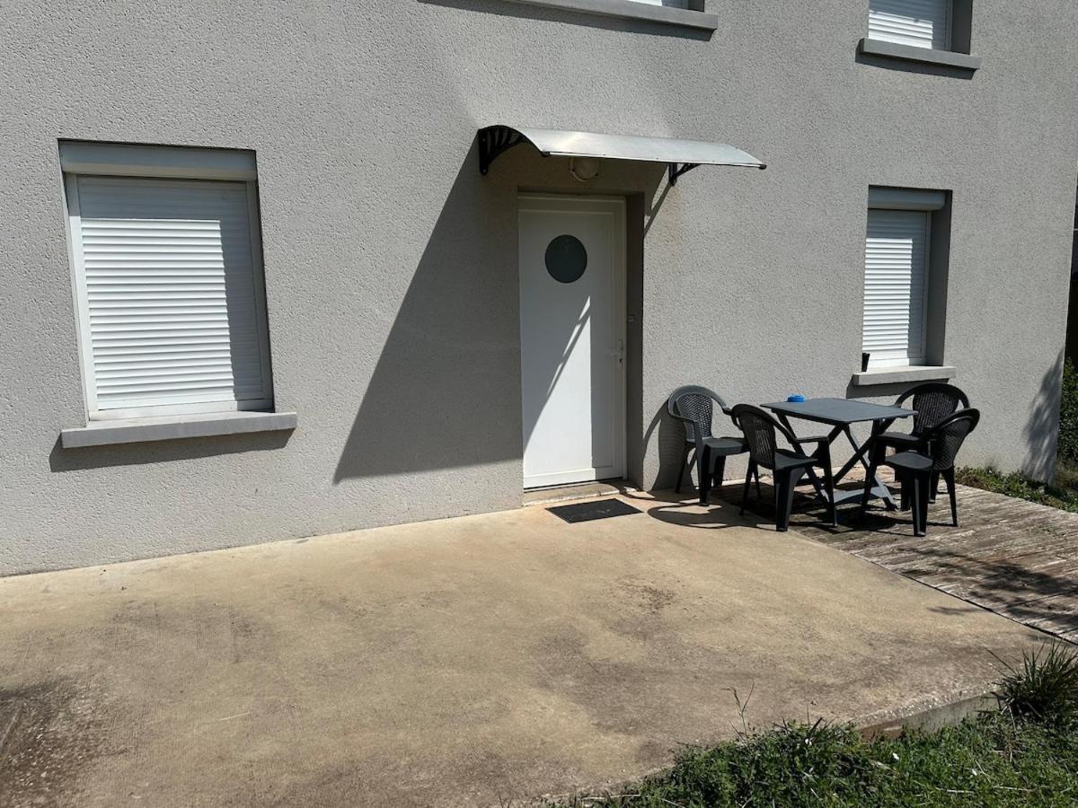 Villa Jsj Rodez Esterno foto