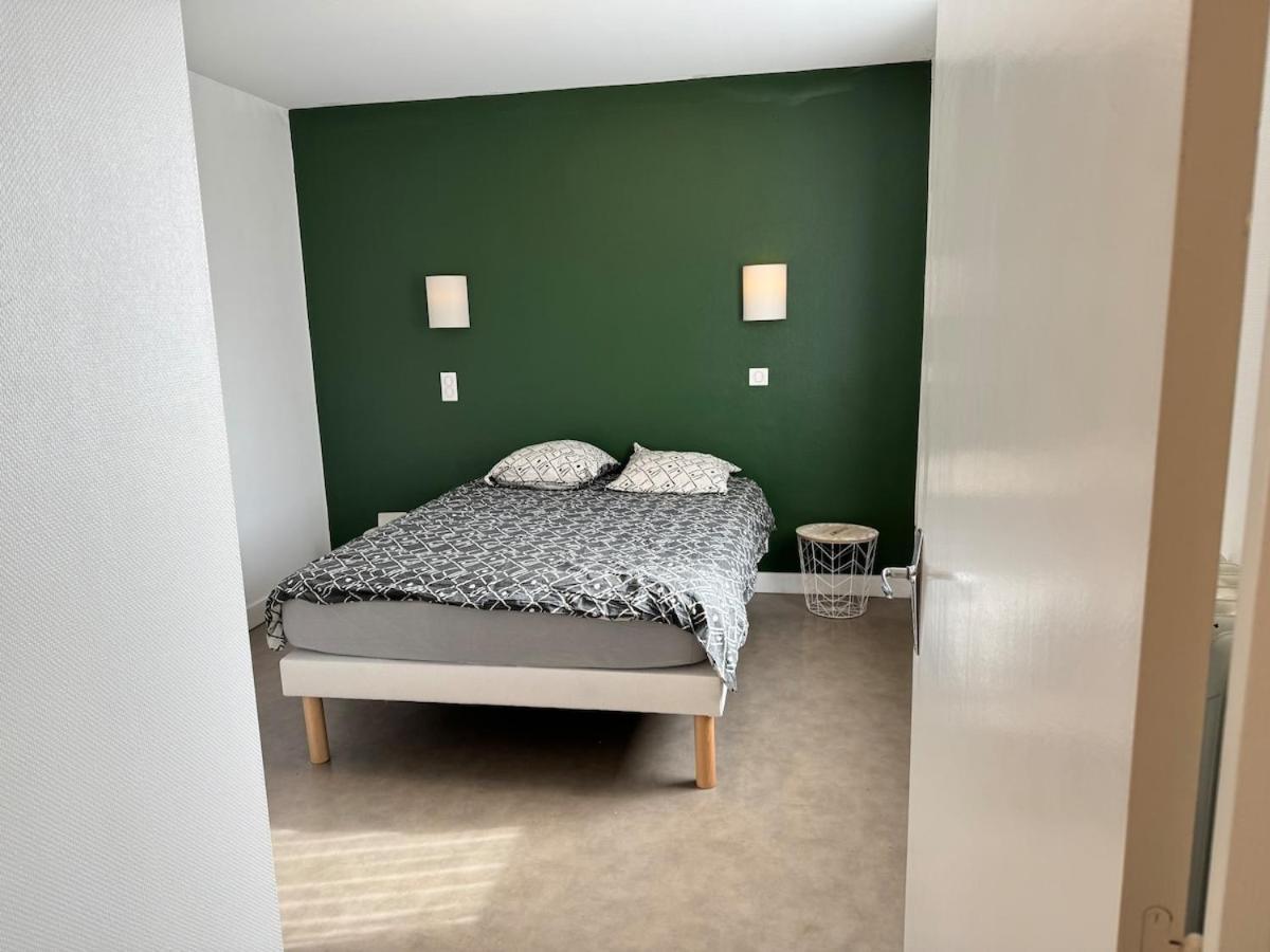 Villa Jsj Rodez Esterno foto