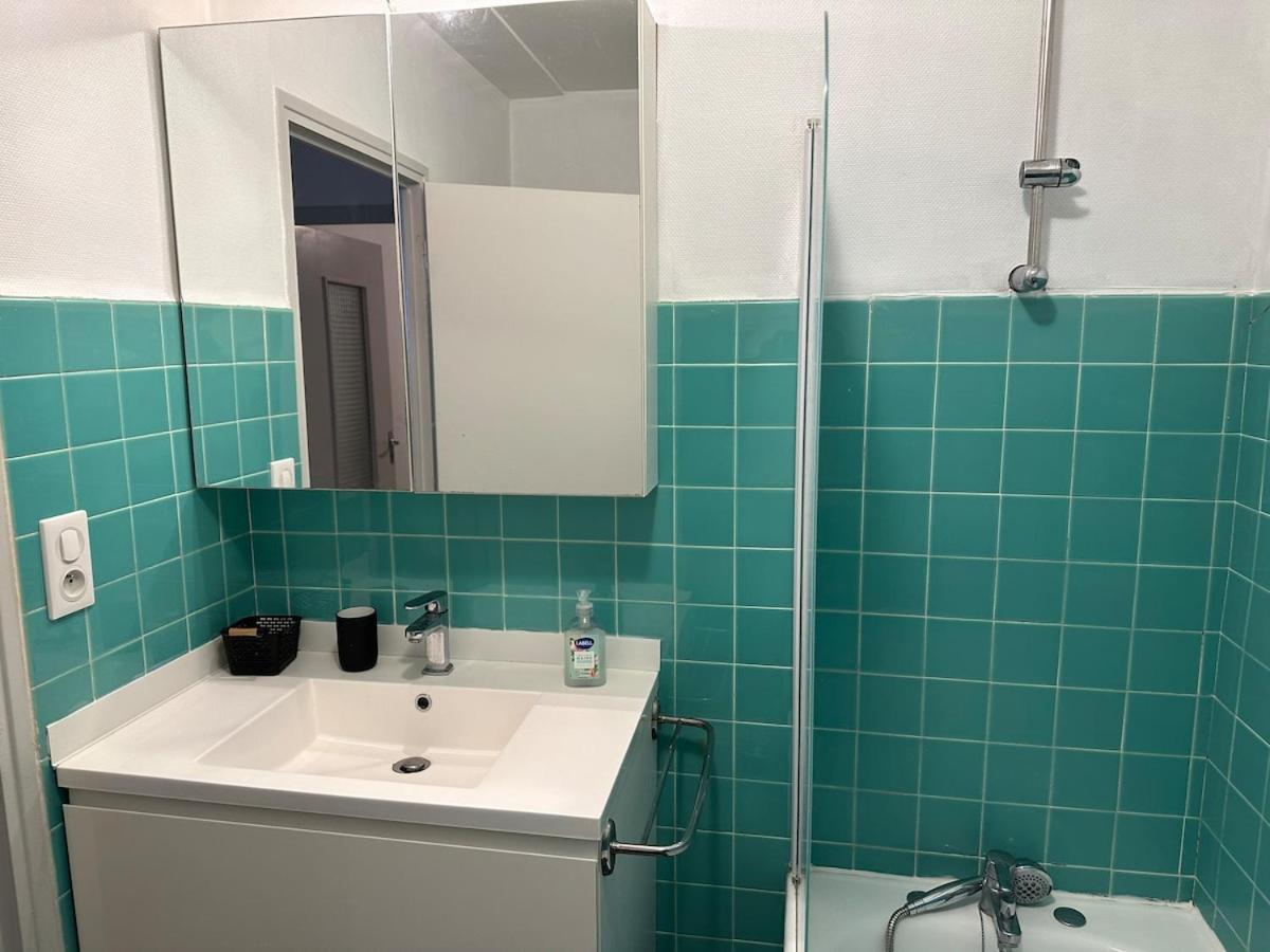 Villa Jsj Rodez Esterno foto