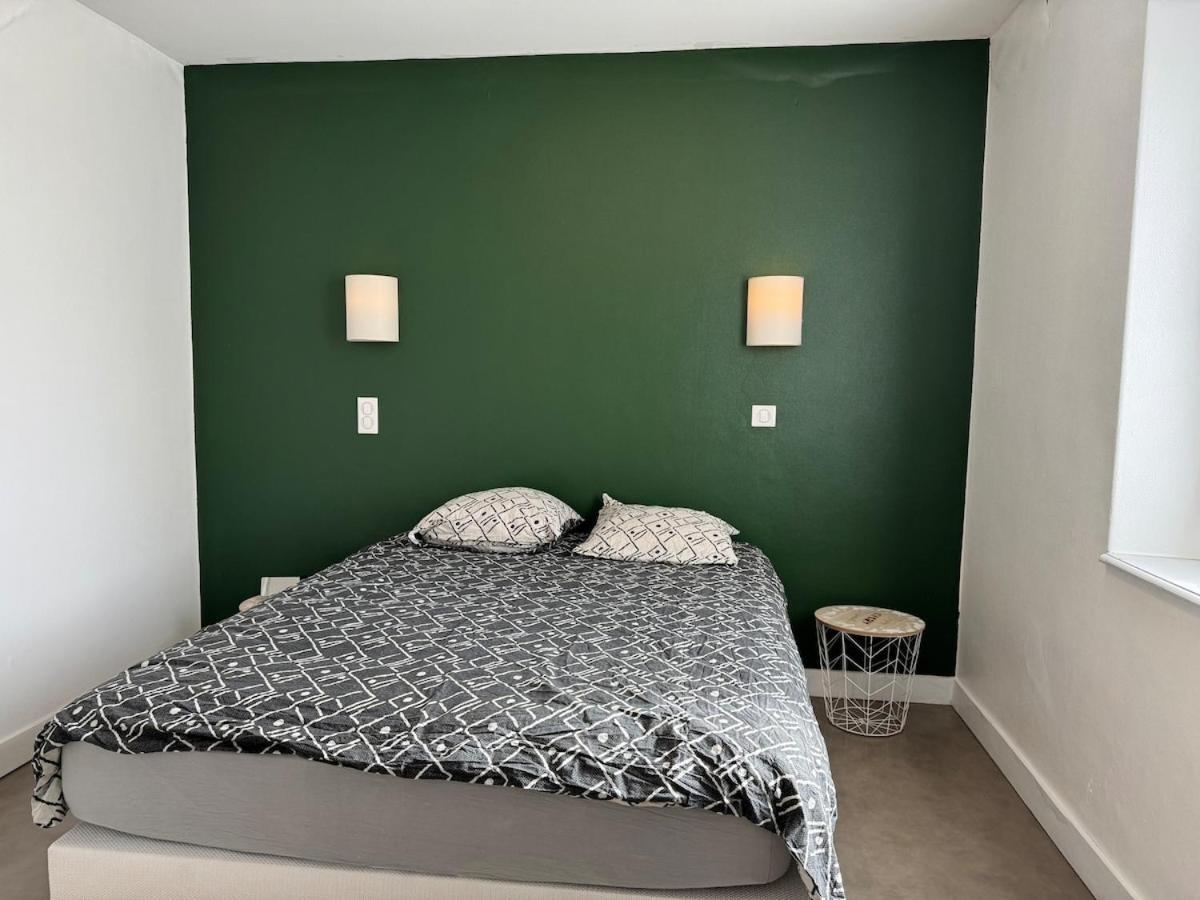 Villa Jsj Rodez Esterno foto