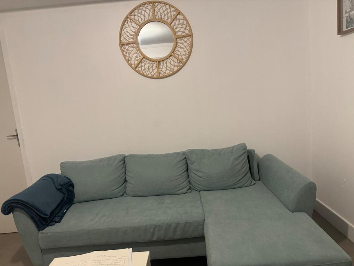 Villa Jsj Rodez Esterno foto
