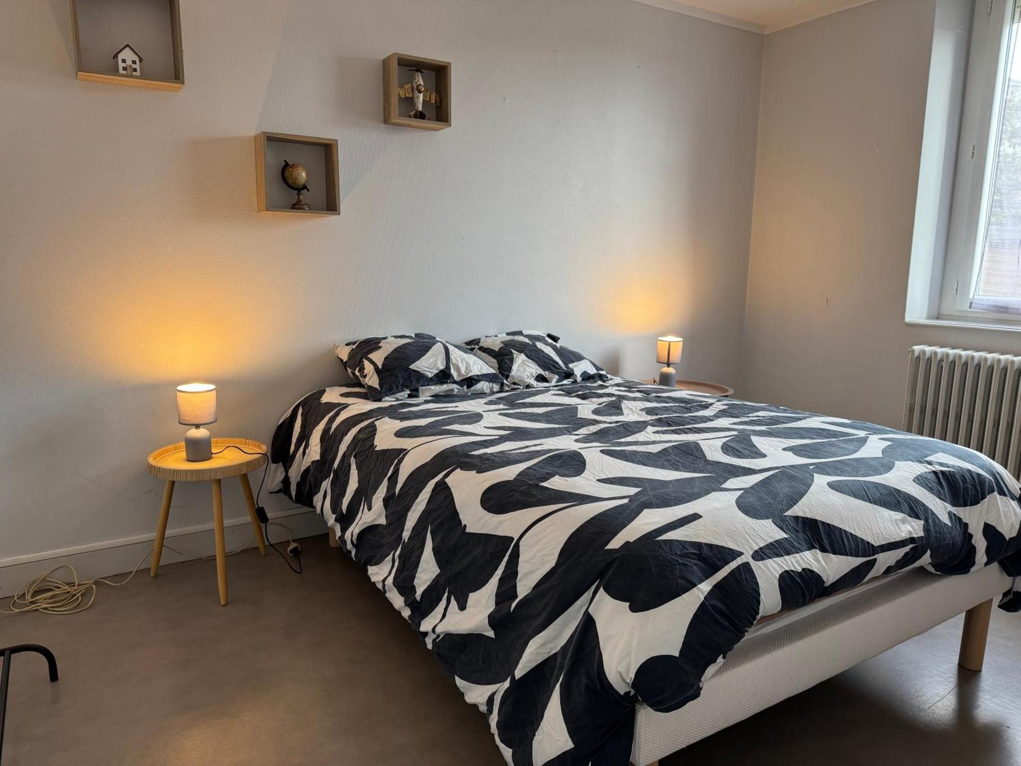 Villa Jsj Rodez Esterno foto