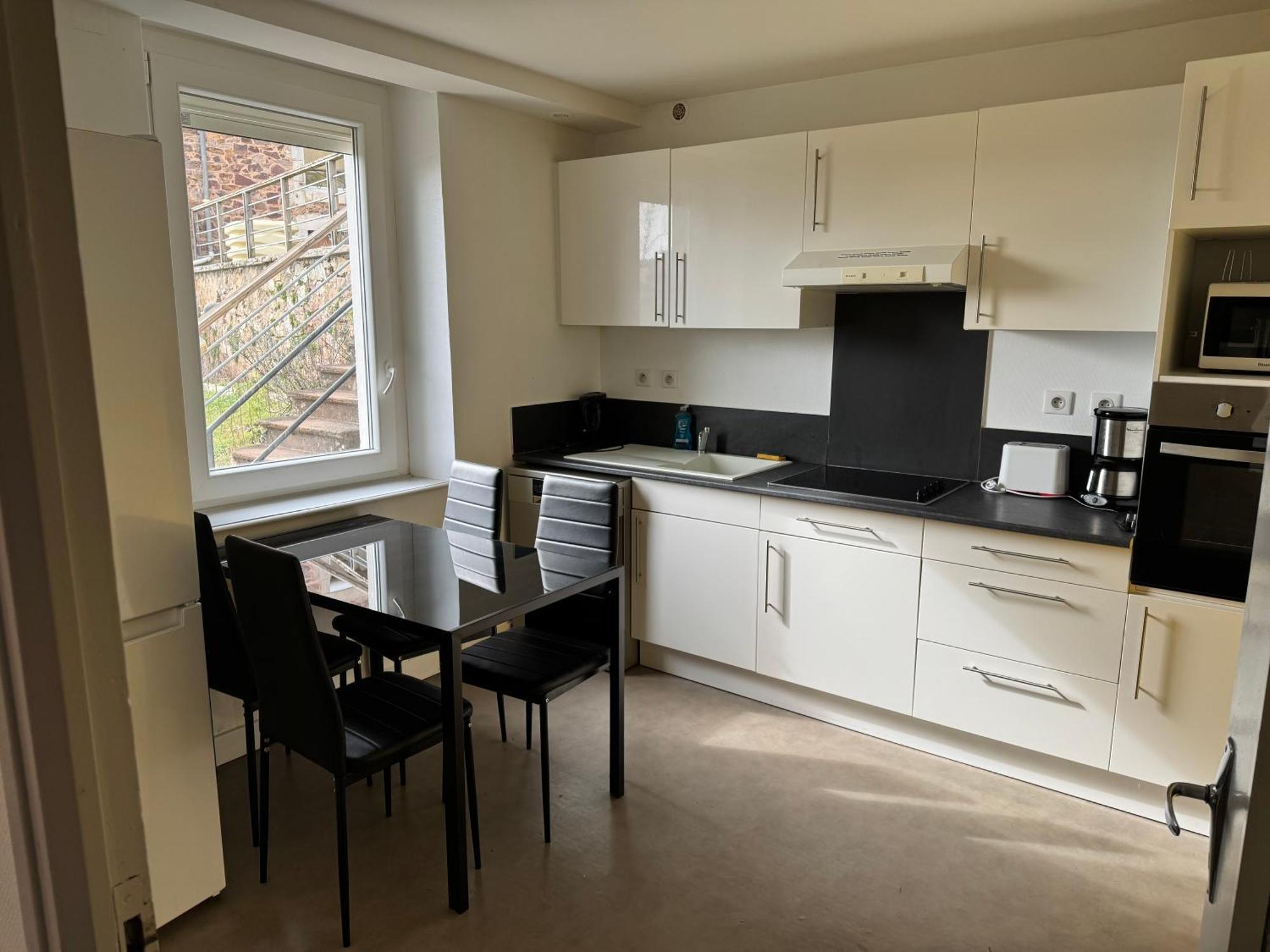 Villa Jsj Rodez Esterno foto