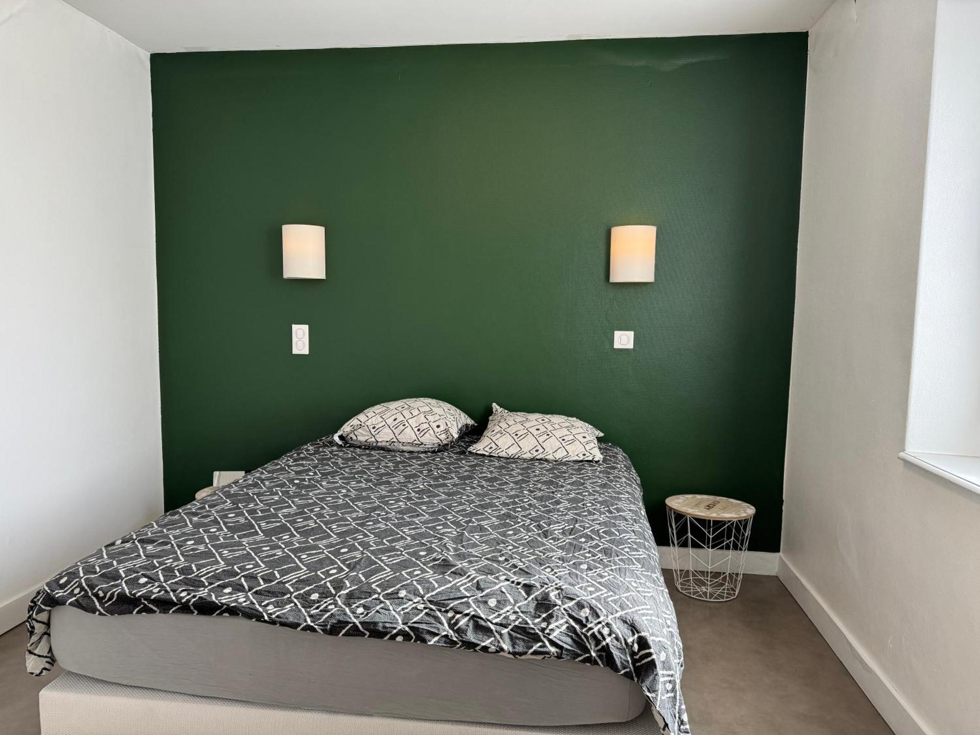 Villa Jsj Rodez Esterno foto
