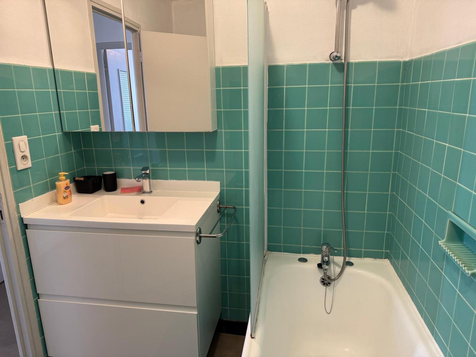 Villa Jsj Rodez Esterno foto